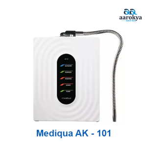 Mediqua AK - 101