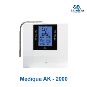 Mediqua AK - 2000
