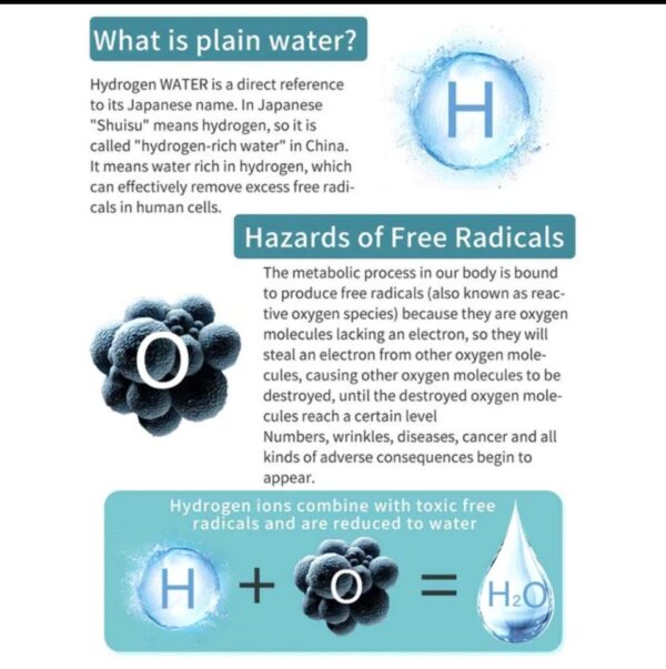 Hydrogen bottle - Image 7