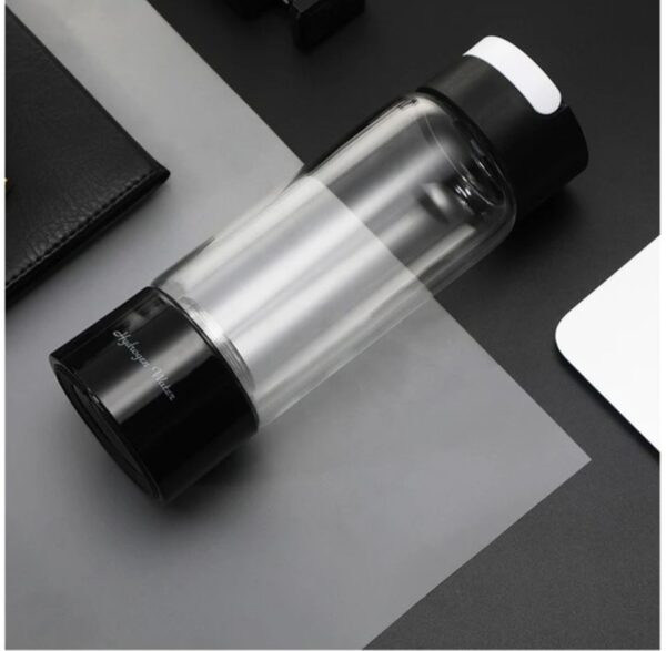 Hydrogen bottle - Image 8