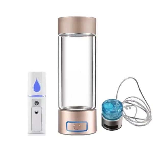 Hydrogen bottle - Image 9