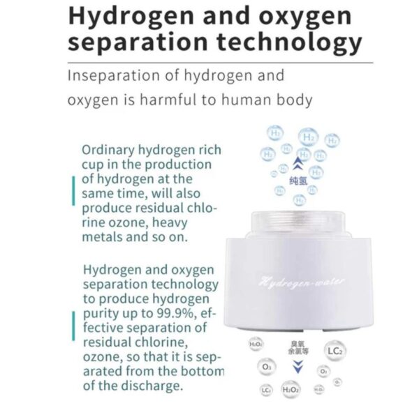 Hydrogen bottle - Image 11