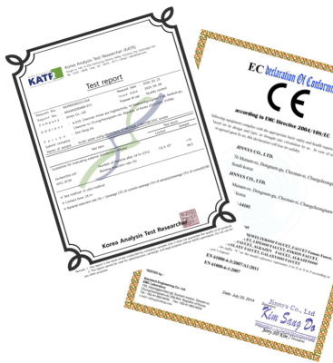 cert